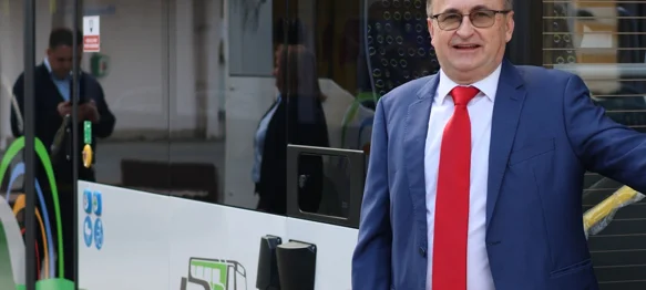 Grad Ludbreg organizira &bdquo;EU BUS TOUR &ndash; EU za bolji Ludbreg&ldquo;