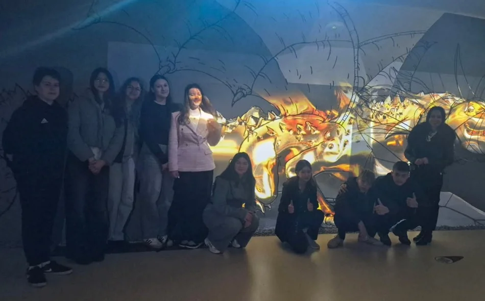 Mladi oživljavaju rimsku prošlost Petrijanca - projekt &bdquo;Živa prošlost&ldquo; prošao na županijsku razinu smotre