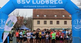 Gotovo 200 natjecatelja na ovogodišnjoj Centrum Mundi utrci