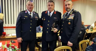 Peti mandat Nedeljka Vukalovića na čelu DVD-a Novi Marof