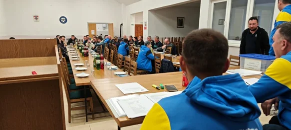 ŠD Sudovec nastavlja s aktivnim radom, i ove godine u fokusu je Memorijalni turnir &bdquo;Luka Kos&rdquo;