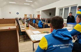 ŠD Sudovec nastavlja s aktivnim radom, i ove godine u fokusu je Memorijalni turnir &bdquo;Luka Kos&rdquo;
