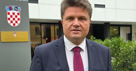 Država pere ruke od naleta na divljač? Marković: &bdquo;Teret se prebacuje na vozače i poljoprivrednike&rdquo;