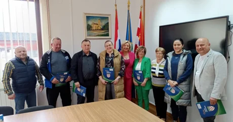Općina Trnovec Bartolovečki za rad i aktivnosti udruga osigurala 30 tisuća eura