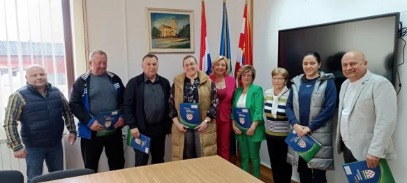 Općina Trnovec Bartolovečki za rad i aktivnosti udruga osigurala 30 tisuća eura
