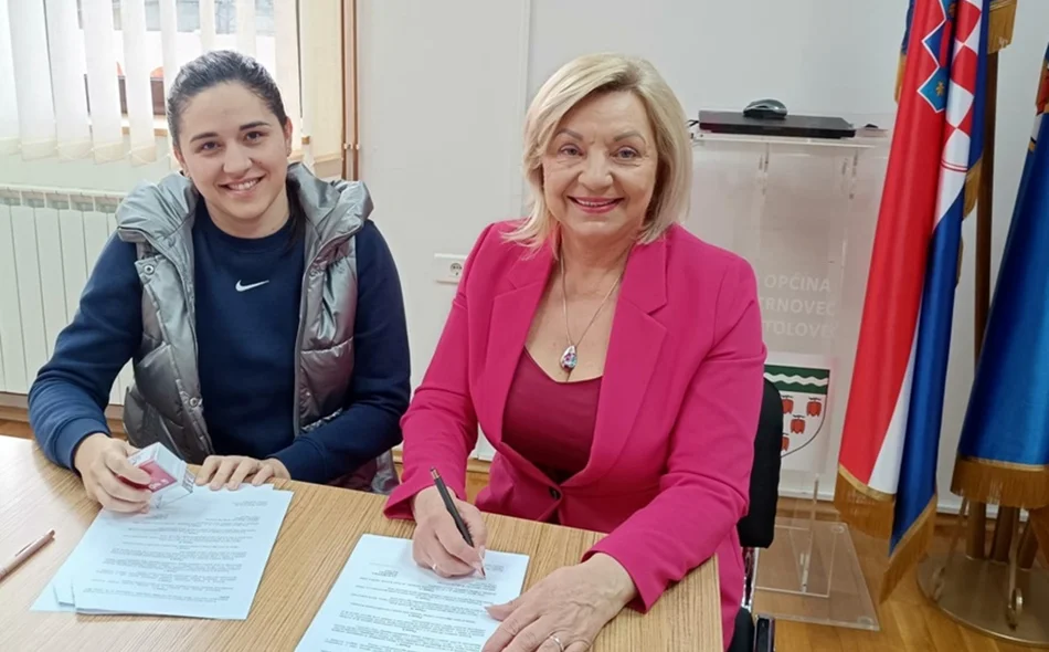 Općina Trnovec Bartolovečki za rad i aktivnosti udruga osigurala 30 tisuća eura