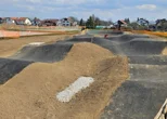 U okolici se gradi prvi moderni pump track poligon