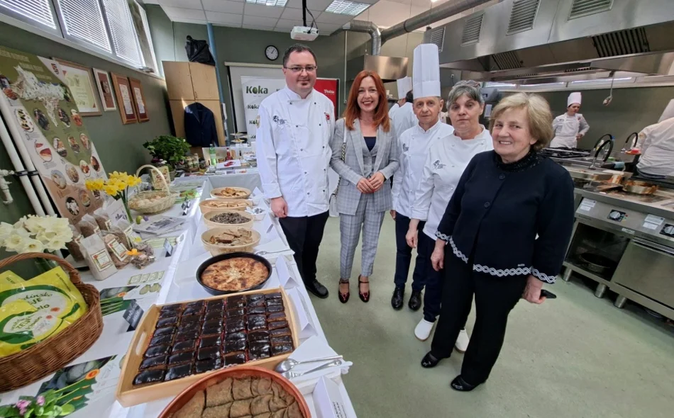 Zlatna Nimfa 2026. U teškoj konkurenciji najbolja ekipa restorana Bedem