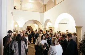Otvorena izložba povodom 100. obljetnice rođenja Miljenka Stančića