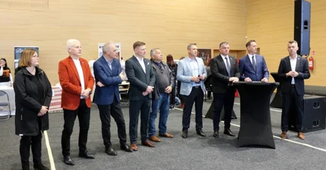 FOTO Velik odaziv učenika zainteresiranih za obrtnička zanimanja