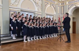 &bdquo;Uršuline zvjezdice&ldquo; najbolje, a Smotra po prvi put okupila i vrtićke zborove
