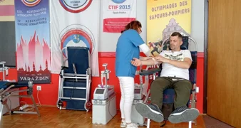 U akcijama dobrovoljnoga darivanja krvi u Novom Marofu prikupljeno 87 doza ove vrijedne tekućine