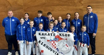 Borci iz Klenovnika uvjerljivo osvojili titulu u županijskoj Otvorenoj ligi