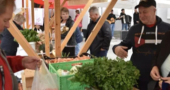 Besplatni napuhanci, živa glazba i bogata gastro ponuda. Ne propustite prvi jesenski Plac u Cestici!