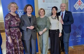 Gradskoj knjižnici Novi Marof odobreno više od 107 tisuća eura za inkluzivni kulturni projekt