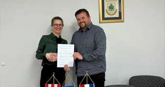 Potpisani ugovori s udrugama o dodjeli financijskih sredstava za 2026. godinu