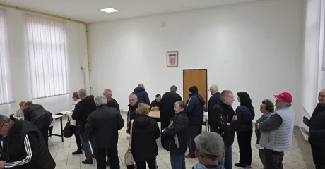 Općina Gornji Kneginec isplatila 1342 uskrsnice
