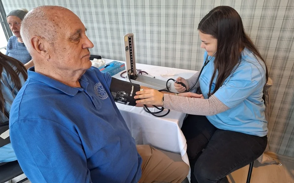 AUDIO Odazovite se testiranju jer je ova bolest u velikoj mjeri izlječiva otkrije li se na vrijeme