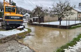 Stiže novo pogoršanje! Upaljeni alarmi, letjet će stabla i krhotine