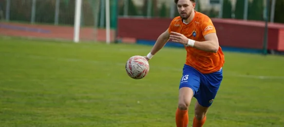 Treći uzastopni remi Bumbara