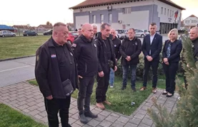 Održan Izvještajni sabor Udruge branitelja Sinovi domovine Sračinec