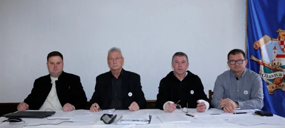 Kuburaško društvo &bdquo;Glasna kubura&ldquo; Kamenica obilježilo 20 godina djelovanja
