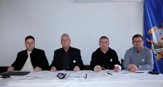 Kuburaško društvo &bdquo;Glasna kubura&ldquo; Kamenica obilježilo 20 godina djelovanja