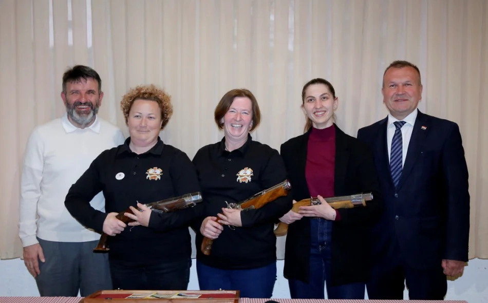 Kuburaško društvo &bdquo;Glasna kubura&ldquo; Kamenica obilježilo 20 godina djelovanja