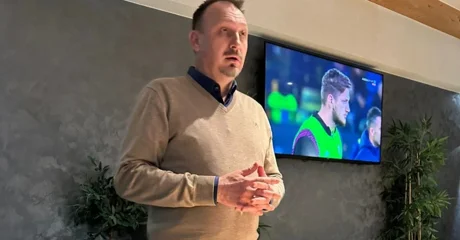 Rad s mladima i nastavak uspješne sportske tradicije u fokusu Malonogometnog kluba Novi Marof