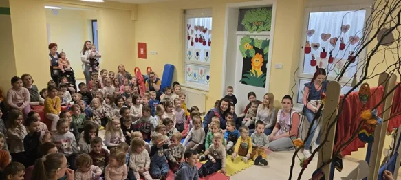Općina Jalžabet pokreće besplatan projekt za kvalitetnije djetinstvo svojih mališana