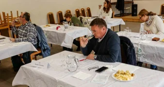Šampionska titula laškom rizlingu Marka Čičeka, a najbolja rakija je ona od lavande Valentine Bančić