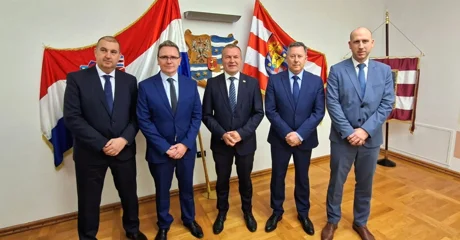 HEP počinje s ulaganjima u kritične točke na području Varaždinske županije, posebno na ivanečkom području