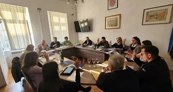 Vijećnici podržali izvješće o razvoju: nastavljena ulaganja u infrastrukturu i projekte