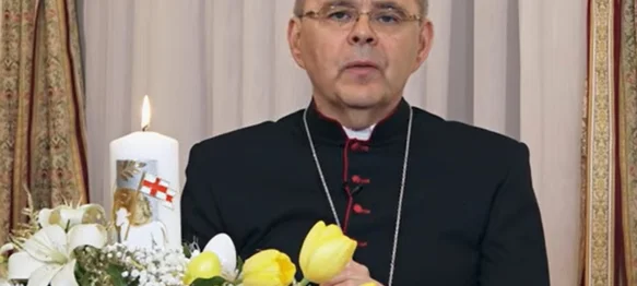 Imenovanja i razrješenja u Varaždinskoj biskupiji 2026. godine