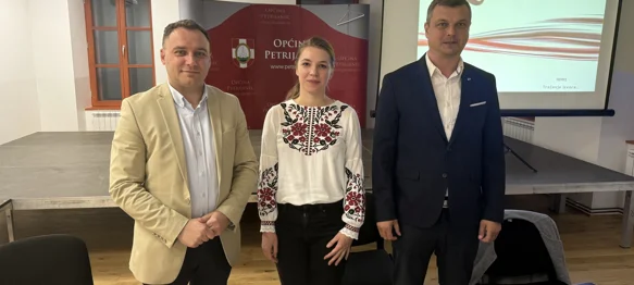 Željko Posavec novi je predsjednik Turističke zajednice područja Sjever Zagorja