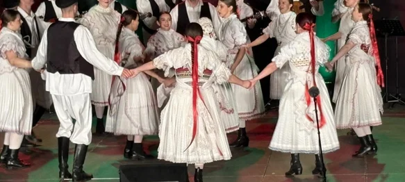 KUD &bdquo;Elizabeta&rdquo; Jalžabet velikim koncertom obilježava 30 godina djelovanja