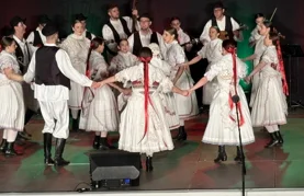 KUD &bdquo;Elizabeta&rdquo; Jalžabet velikim koncertom obilježava 30 godina djelovanja