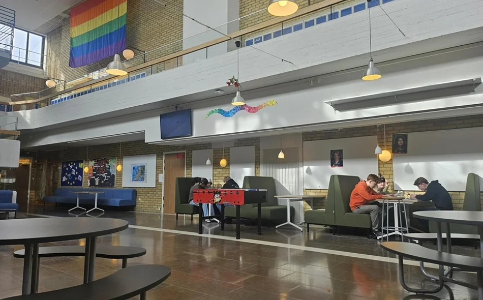 Obrazovni sustav je puno fleksibilniji, a ravnatelji imaju veliku autonomiju u vođenju