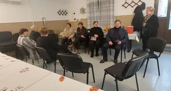 FOTO Članice Udruge žena &bdquo;Svibovečki zvon&rdquo; oduševile izložbom ručnih radova
