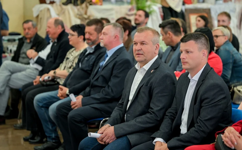 FOTO &bdquo;KUD &bdquo;Elizabeta&ldquo; proslavio 30 godina rada i djelovanja