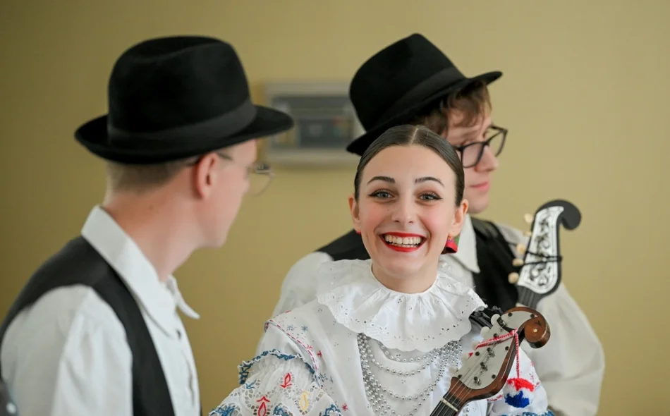 FOTO &bdquo;KUD &bdquo;Elizabeta&ldquo; proslavio 30 godina rada i djelovanja