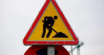 Opsežni radovi na pruzi Ludbreg &ndash; Koprivnica uz pojačan promet kamiona i privremene obustave