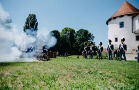U centar Varaždina vraćaju se Purgari