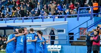 Jedanesterac odlučio derbi sjevera