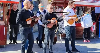 Na bogatom uličnom sajmu predstavit će se pedesetak obrnika
