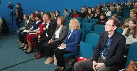 &bdquo;Kaj je naša duša i naša popiefka&ldquo; okupili veliki broj djece - promotora kajkavskog narječja