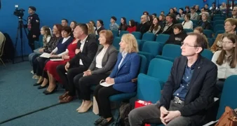 &bdquo;Kaj je naša duša i naša popiefka&ldquo; okupili veliki broj djece - promotora kajkavskog narječja