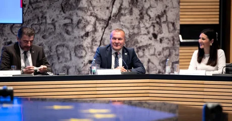 Stiže novih 4,9 milijuna eura za školske dvorane u Varaždinskoj županiji