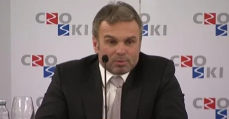 Uhićen Vedran Pavlek