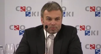 Habijan komentirao Pavlekov bijeg: Locirati, identificirati, izručiti!